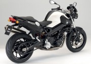 BMW F 800 R